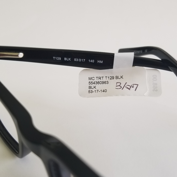 Eyeglasses Frame TEAM REALTREE XTRA  53-17-140 - Picture 8 of 13